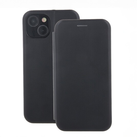 TFO Smart Diva Etui for Samsung Galaxy S25 Plus Svart