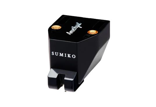 Sumiko Pickuper Sumiko Amethyst Mm Pickup