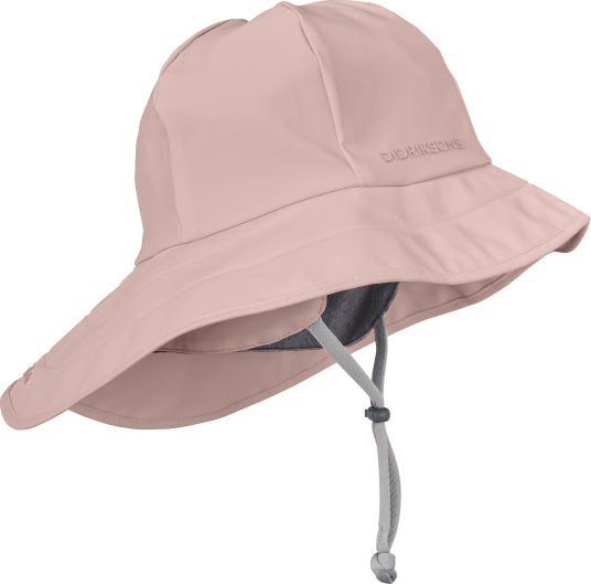 Didriksons Southwest Hat 2 Vintage Pink S