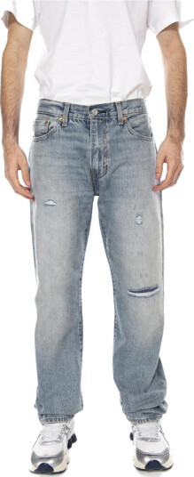 Levi's Herre Jeans Blå W30 L32,