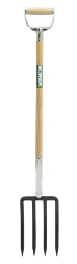Ironside 514018 Greip 4 klør, 1300 mm, Hageredskap Ironside 514018 Greip 4 klør, 1300 mm, Hageredskap