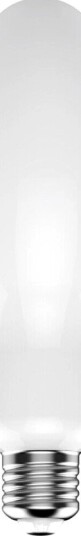 LED Pære Airam Pro ED75 E27 18W 3000 lm 4000K Erstatter HQL
