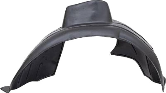 Innerskjerm plastikk DIEDERICHS 3452008