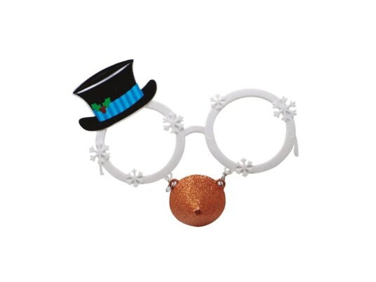 Fiesta Snemand Brille Fiesta Snemand Brille
