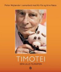 Timotei: den lille filosofen, Pent brukt bok uten markeringer
