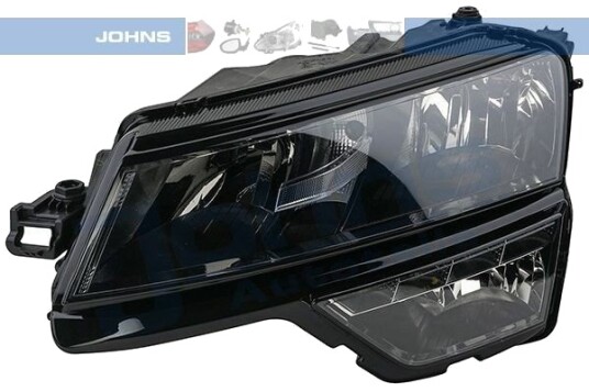 JOHNS 71 66 09-1 Frontlykter