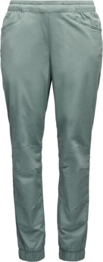 Black Diamond Women"s Notion Pants Agave S