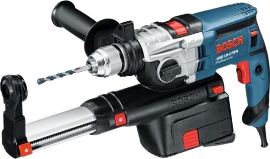 Bosch Slagbormaskin GSB 19 2 REA Bosch Slagbormaskin GSB 19 2 REA