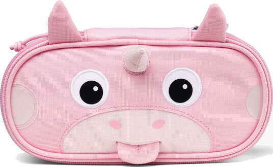 Affenzahn Pencilcase Unicorn Pink 0.8 L