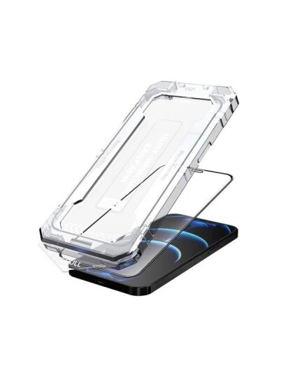 Mobile Origin Screen Guard with easy application iPhone 12 Pro