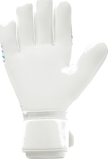 Uhlsport FM Cybertec Supersoft HN Keeperhansker Hvit 11 Uhlsport FM Cybertec Supersoft HN Keeperhansker Hvit 11