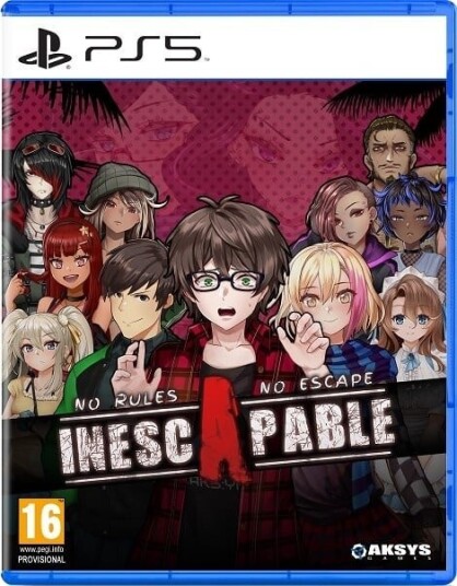 Inescapable PS5 Spill