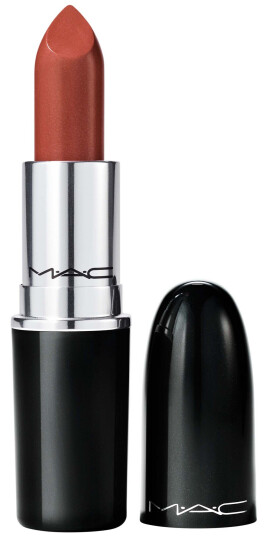 MAC Lustreglass Lipstick Like I Was Saying 3.0g
