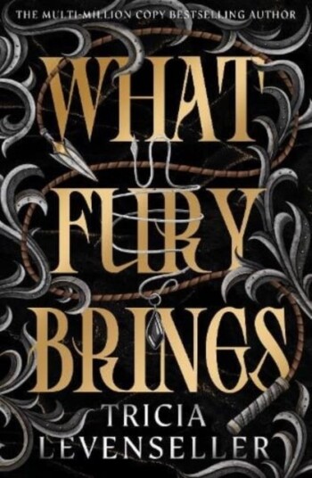 What Fury Brings What Fury Brings