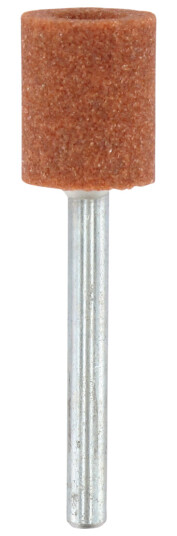 Dremel 932 Slipehjul 9,5 mm Aluminiumoksid - 3 pk