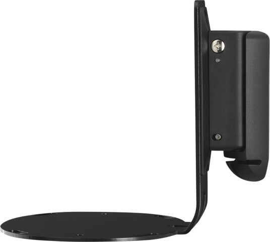 SOUNDXTRA CITATION ONE WALL MOUNT SVART