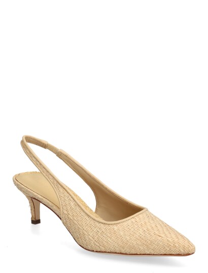 Lauren Ralph Lauren Textured Raffia Lolah Ii Pm Slg Beige 41 Lauren Ralph Lauren Textured Raffia Lolah Ii Pm Slg Beige 41