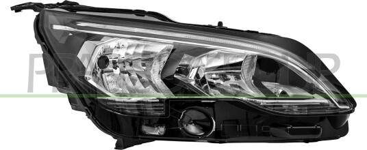 PRASCO PG5244913 Frontlykter