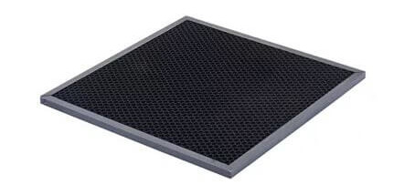 SWIT LA-G60 Honeycomb grid for CL-60D
