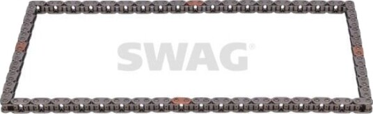 SWAG 99 13 0499 Registerkjede