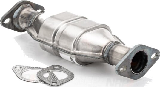 Katalysator NAP carparts CAK10301
