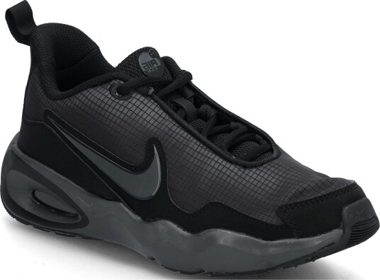Nike Nike Air Max Nova (Gs)   BLACK/ANTHRACITE COOL GREY WOL   40