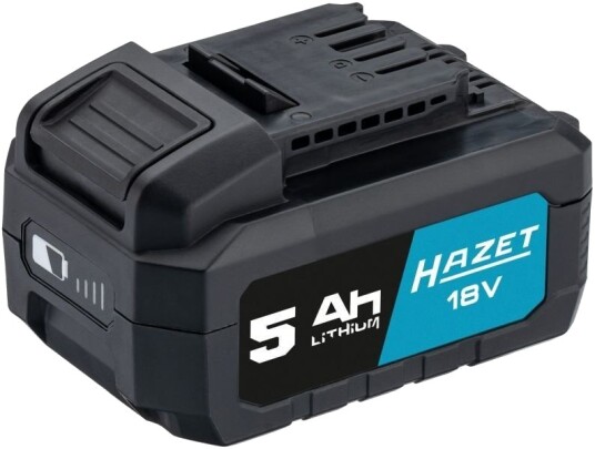 HAZET 9500-05 Reservebatteri, batteridrevet skrutrekker
