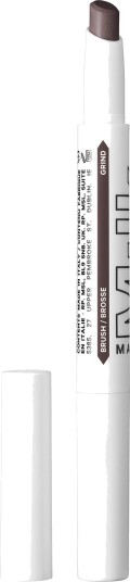 Milk Makeup Kush Soft Brow Stick Grind