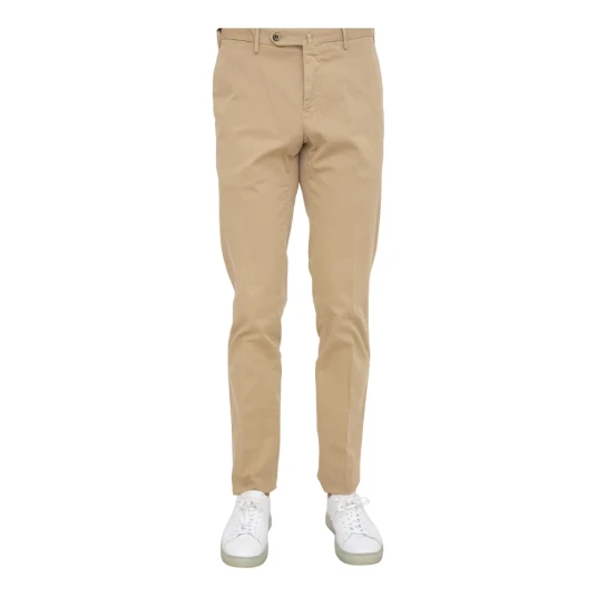 PT Torino Herre Bukser Beige 2XL,