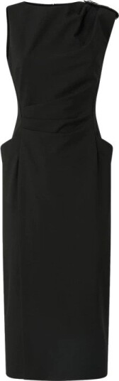 Pinko Dame Kjoler Svart XL,
