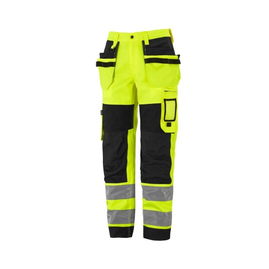 Gesto Handverksbukse Gesto Essential Kl. 2 (125153399)