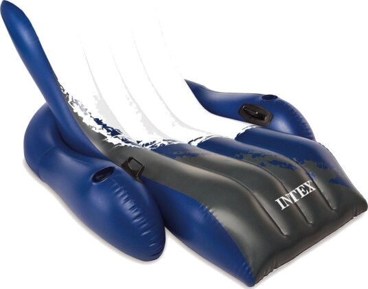Intex Flytende lenestol 180 x 135 cm 58868EU Intex Flytende lenestol 180 x 135 cm 58868EU