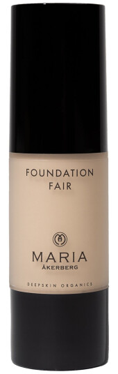 Maria Åkerberg Foundation Fair