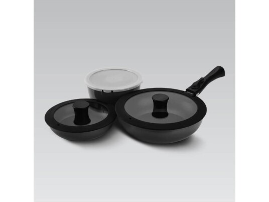 Sett Med Potter 7 El.Mr-4800-7 Maestro