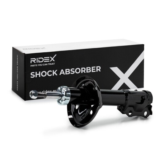 Støtdemper RIDEX 854S19022