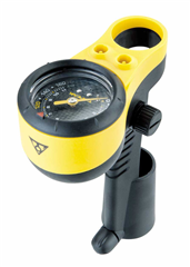 Topeak Manometersett til Joeblow Sport II Topeak Manometersett til Joeblow Sport II