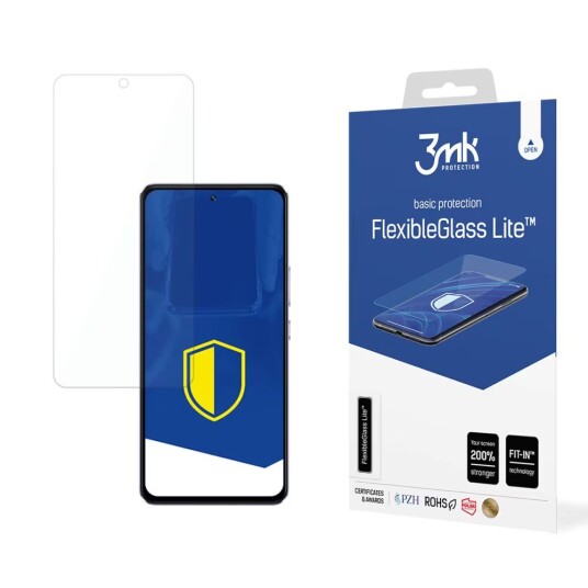 Vivo V40 SE 5G 3mk FlexibleGlass Lite