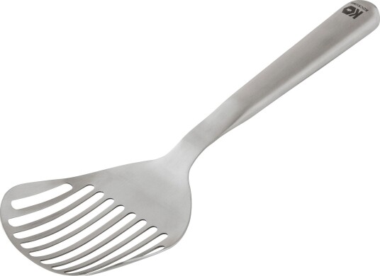 Kockums jernverk Hullsleiv 26 cm rustfritt stål