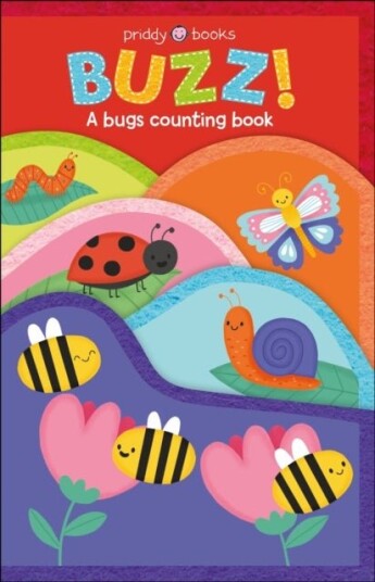 Fun Felt Learnin BUZZ!