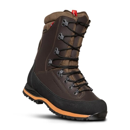Alfa Bever Xstream Classic Brown 39