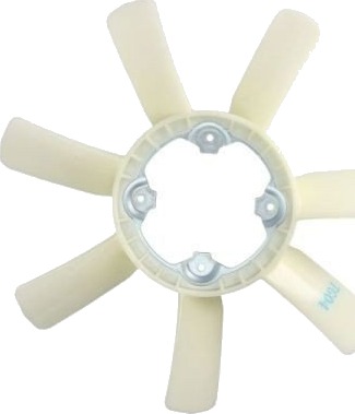 Vifte, kjølevifte THERMOTEC D91001TT Vifte, kjølevifte THERMOTEC D91001TT