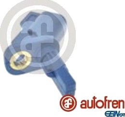 ABS sensor AUTOFREN SEINSA DS0026