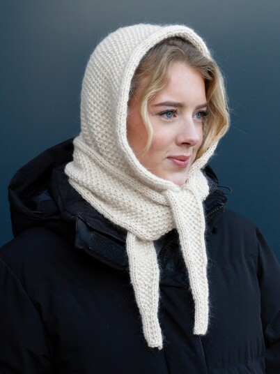 Mimilano 521 M 01g Softie hetteskjerf
