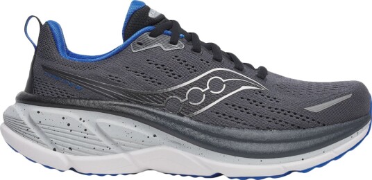 Saucony Hurricane 25 Löpesko Herre