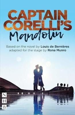 Captain Corelli'S Mandolin Av Louis De Bernieres Captain Corelli'S Mandolin Av Louis De Bernieres