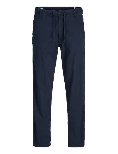 Jack & Jones Jpstkane Hybrid Bondi Jogger Jnr Navy 152