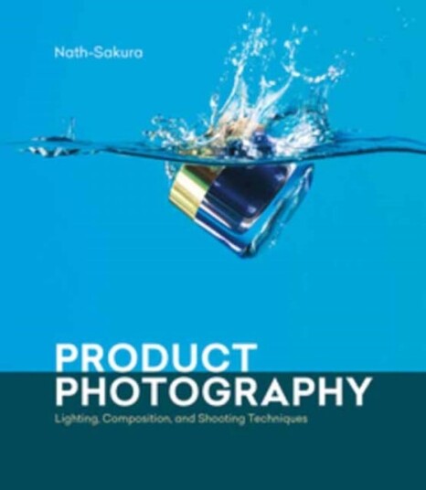 Product Photography Av Nath-Sakura