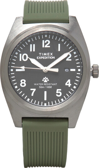 Timex Expedition Capstone - Khaki green - 39 MM