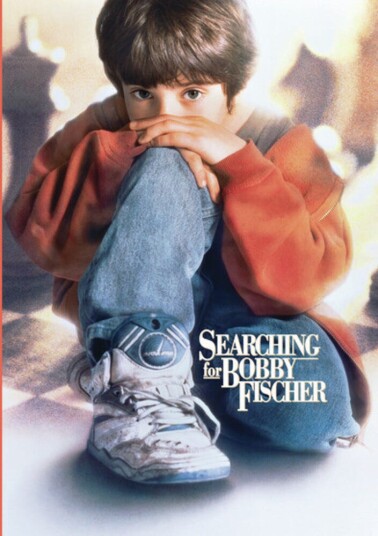 Searching For Bobby Fischer DVD Searching For Bobby Fischer DVD