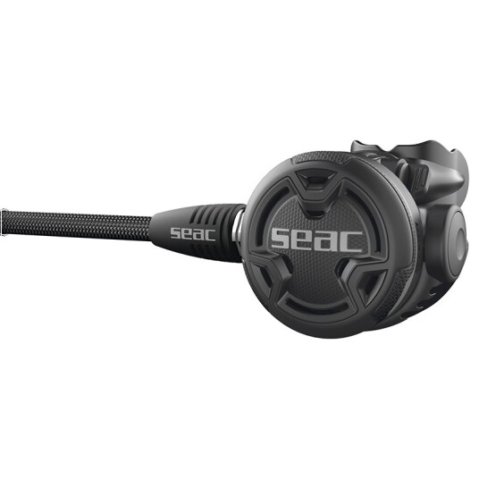 Seac regulator PX100 230 DIN Seac regulator PX100 230 DIN